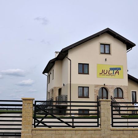 Noclegi Julia Stopnica Pacanow Mietel Bagian luar foto