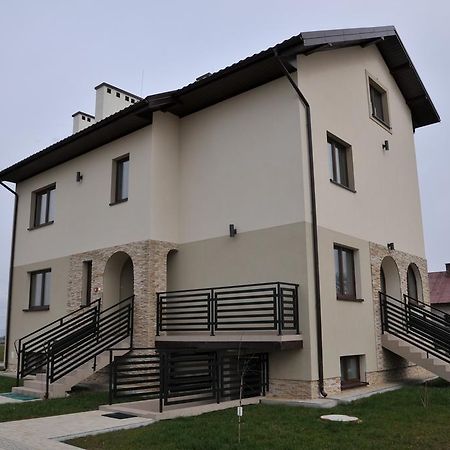 Noclegi Julia Stopnica Pacanow Mietel Bagian luar foto