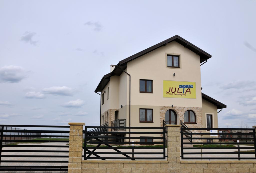 Noclegi Julia Stopnica Pacanow Mietel Bagian luar foto