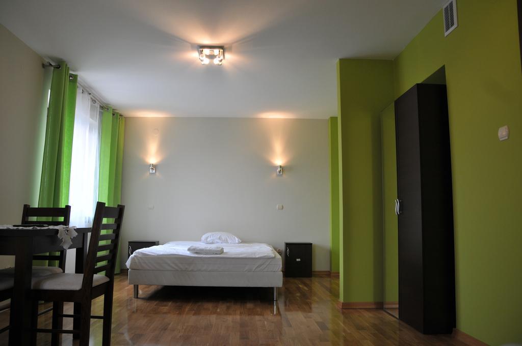 Noclegi Julia Stopnica Pacanow Mietel Bagian luar foto