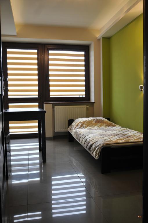 Noclegi Julia Stopnica Pacanow Mietel Bagian luar foto