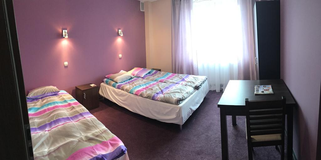 Noclegi Julia Stopnica Pacanow Mietel Bagian luar foto