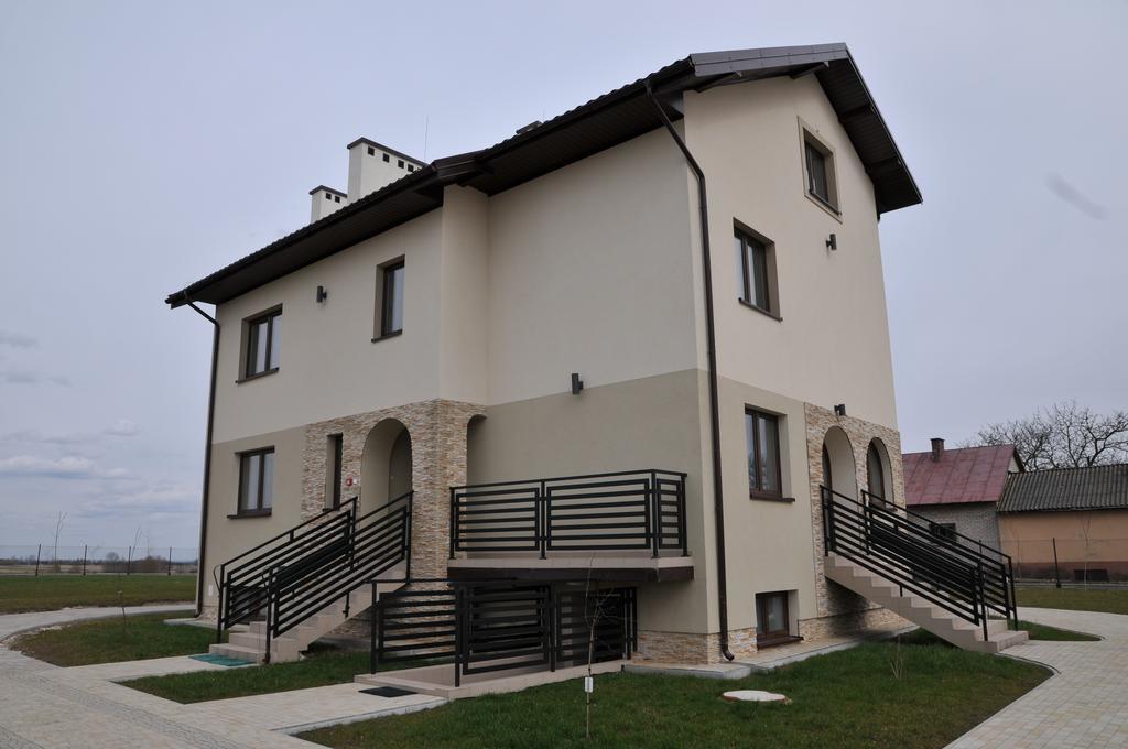 Noclegi Julia Stopnica Pacanow Mietel Bagian luar foto